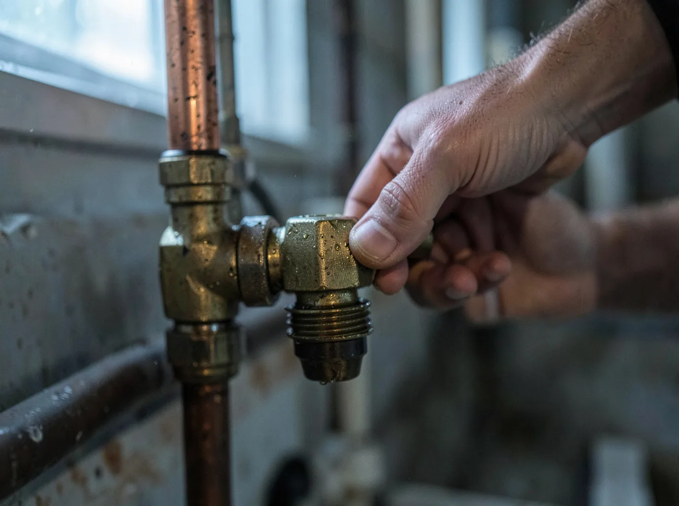 Emergency Plumber Little Elm, TX FAQs